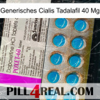Generic Cialis Tadalafil 40 Mg new07